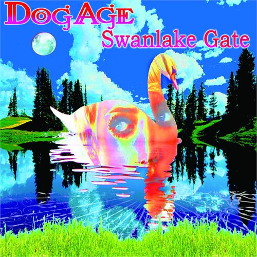 Dog Age Swanlake Gate (LP)